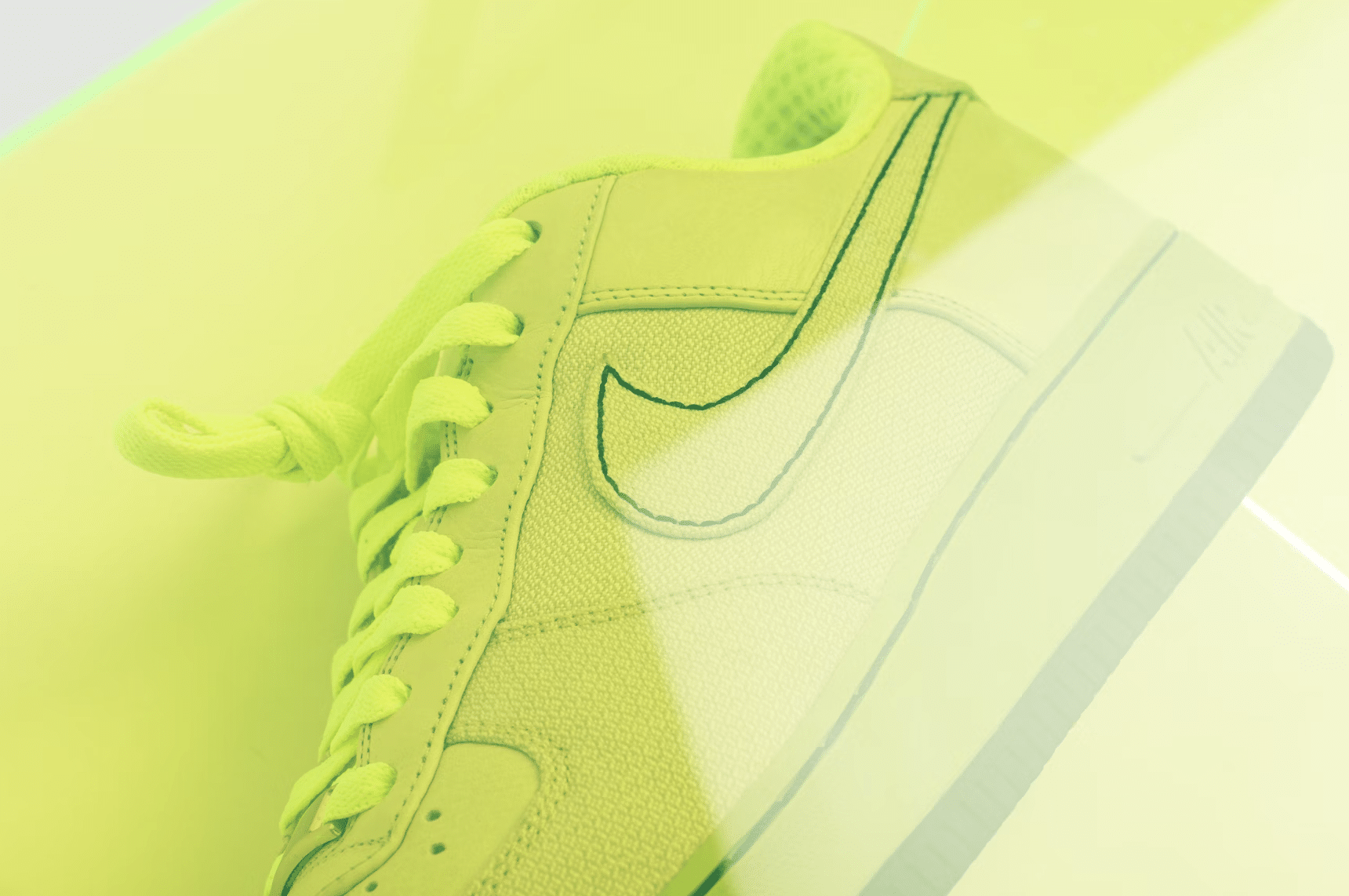 Inside Nike’s Global Trademark Strategy: Protecting the Swoosh 