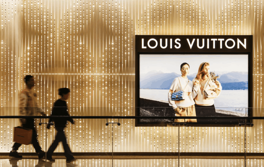 The New Luxury Order: Ultra-Affluents, AI & the End of Mass Prestige