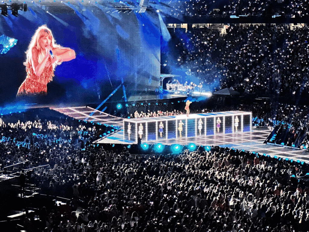 The Business of Taylor Swift: A Dive into the Blueprint Behind the Brand