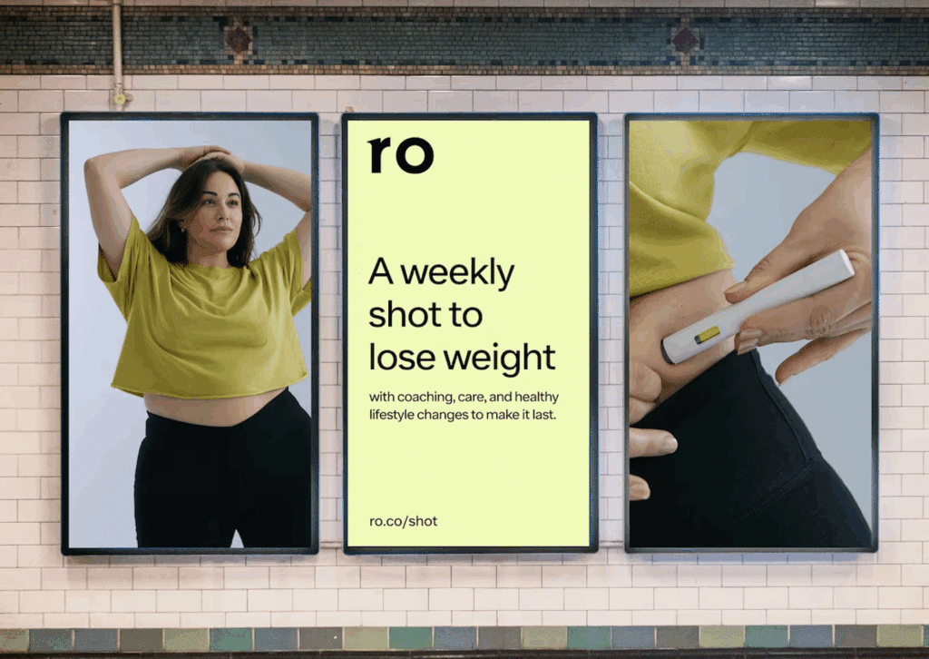 Scarcity, Status & Semaglutide: Novo Nordisk’s Brand Protection War