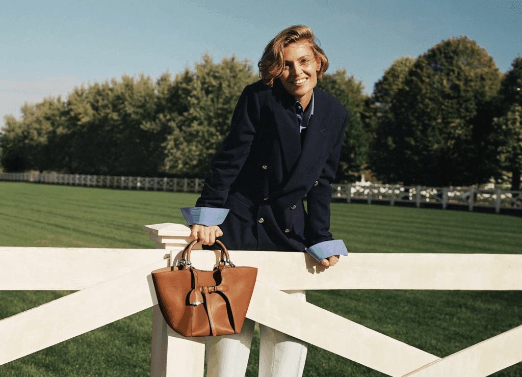 Ralph Lauren’s $500M Vintage Play: Owning the Resale Game