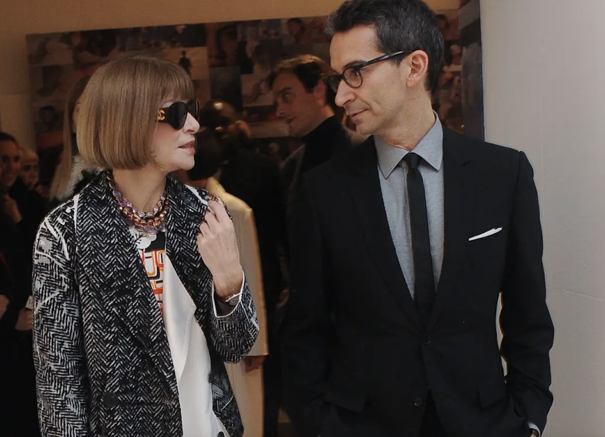 How Federico Marchetti Built a Luxury Empire Amid the Dotcom Bust