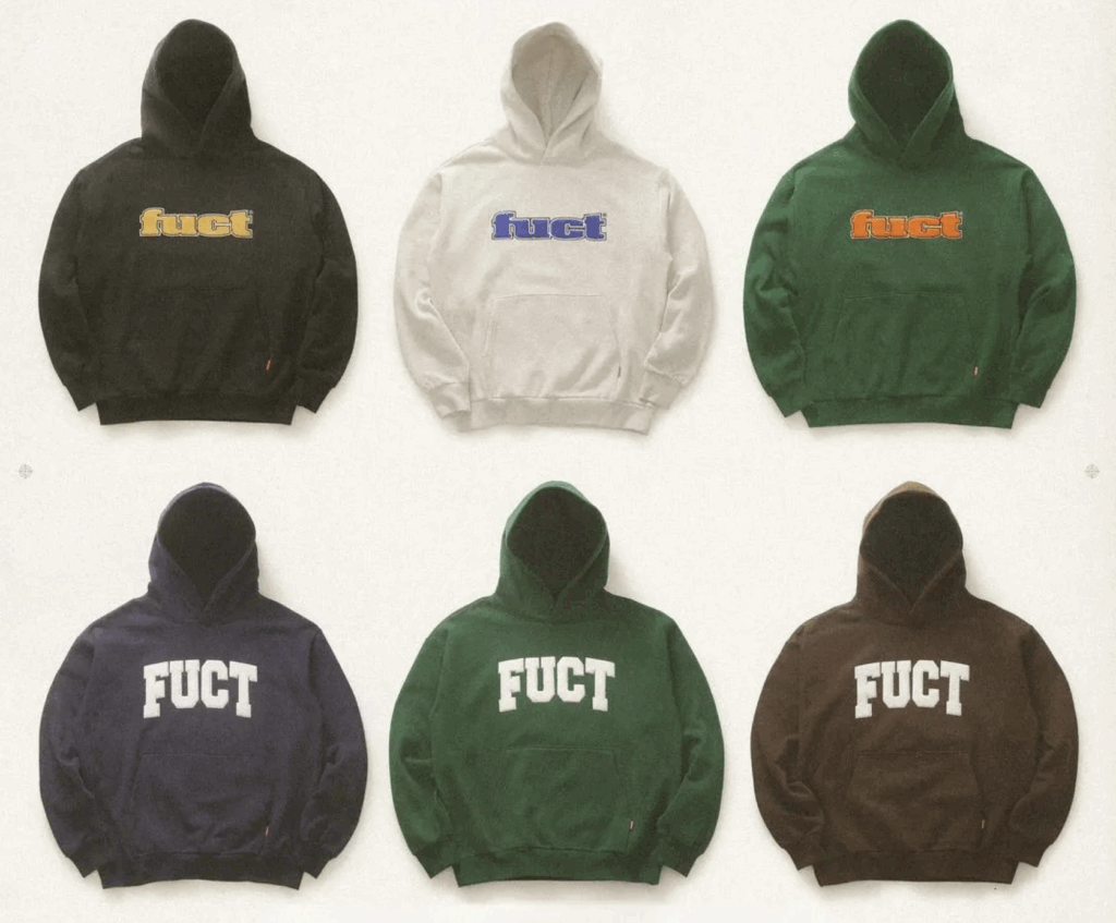 Appeals Court Sends Brunetti’s “F-Word” Trademark Fight Back to USPTO