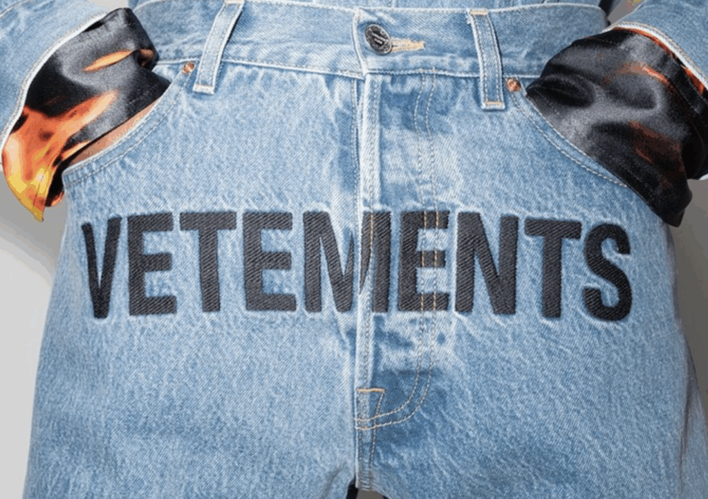 A Fight Over Vetements’ Name Lands Before the Supreme Court