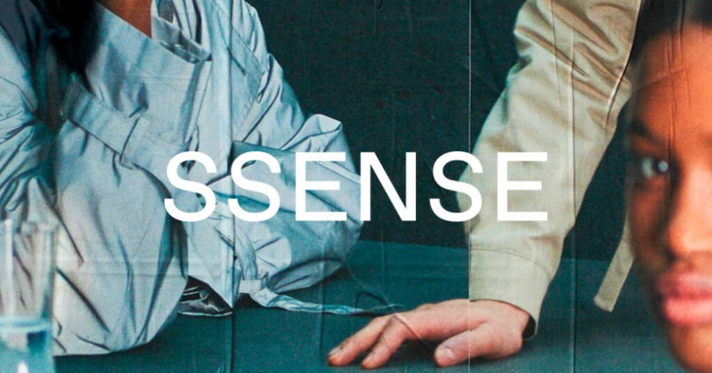From Farfetch to SSENSE: The Downfall of the Multi-Brand Luxury Retailer