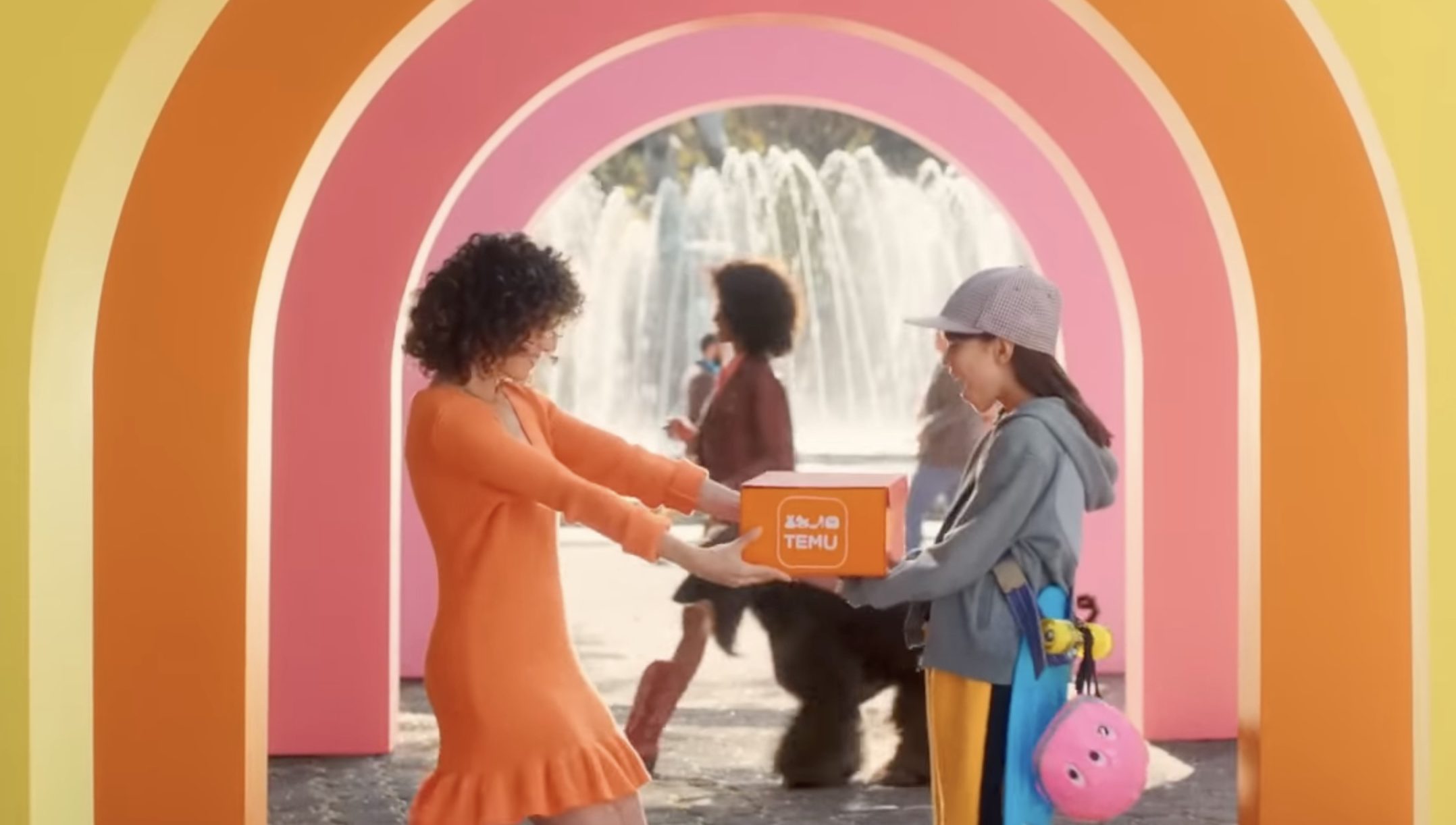 TL/DR: Temu to Pay $2M in First-Ever INFORM Consumers Act Case