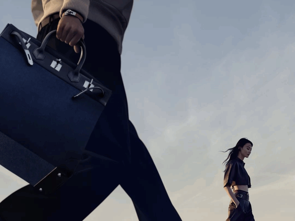 Hermès Pushes for Court to Toss Out “Meritless” Birkin Bag Lawsuit