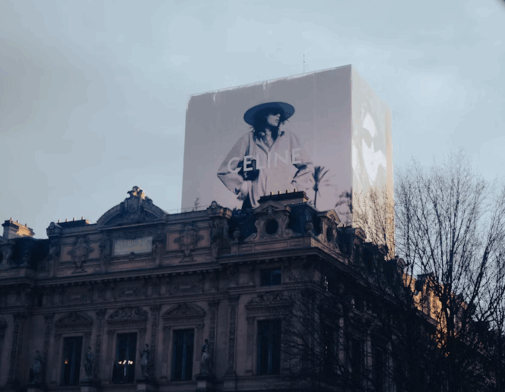 Brand Slimane: The Legal & Cultural Stakes of a Fashion Aesthetic
