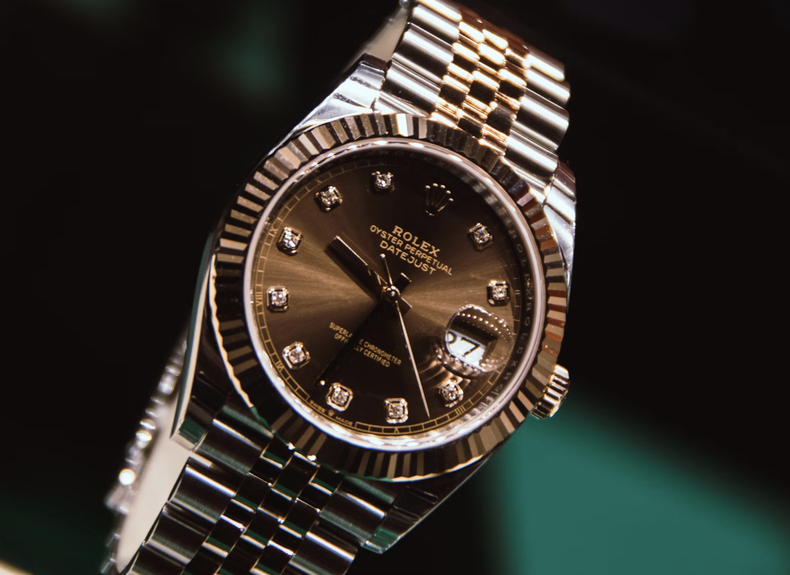 Courts Are Rewriting the Rules of Confidentiality for Rolex & Other Brands