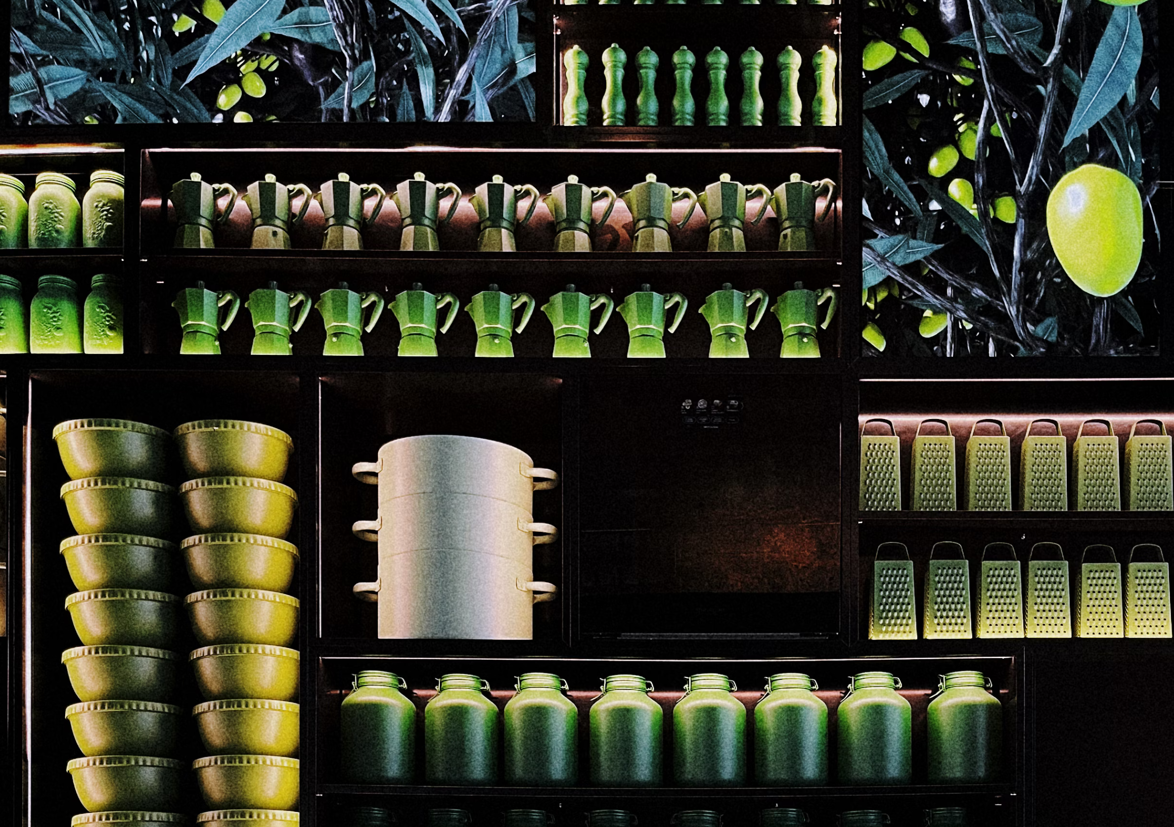 The Green Branding Dilemma: Lessons from a Trademark Refusal