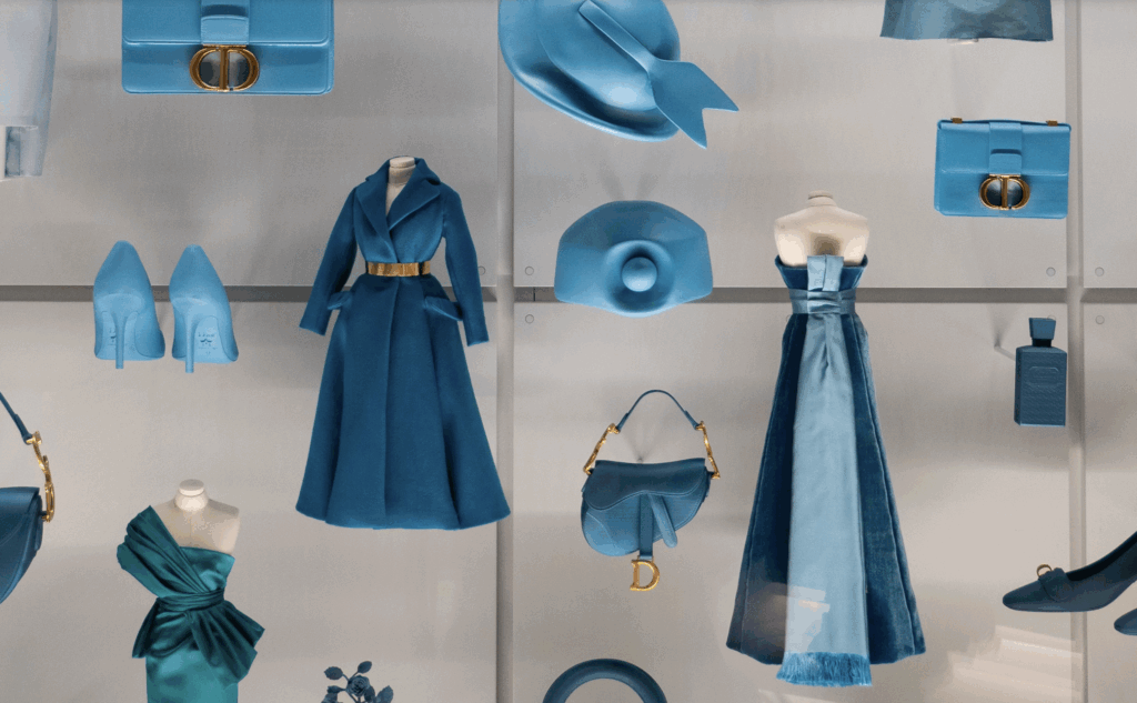 Christian Dior Targeted by Growing Pool of Class Action Lawsuits Over Data Breach