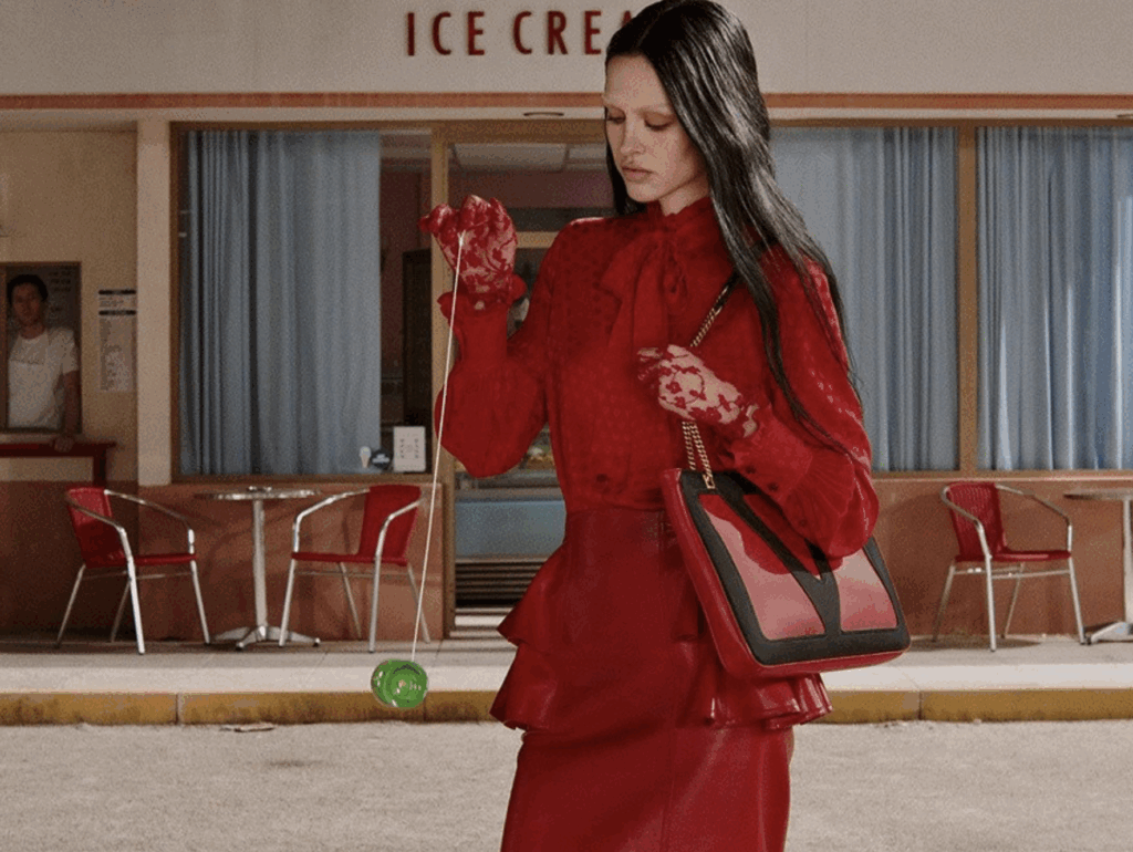 Behind the Deal: Kering, Mayhoola Reset the Clock on Full Valentino Buy-Out