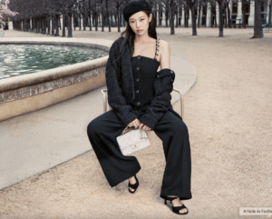 Chanel Beats Out “JNANEL” Trademark, Proving the Power of its Name