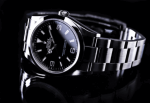 Battle Over Luxury Watch Campaigns Heads to Court in Clash Over Forum
