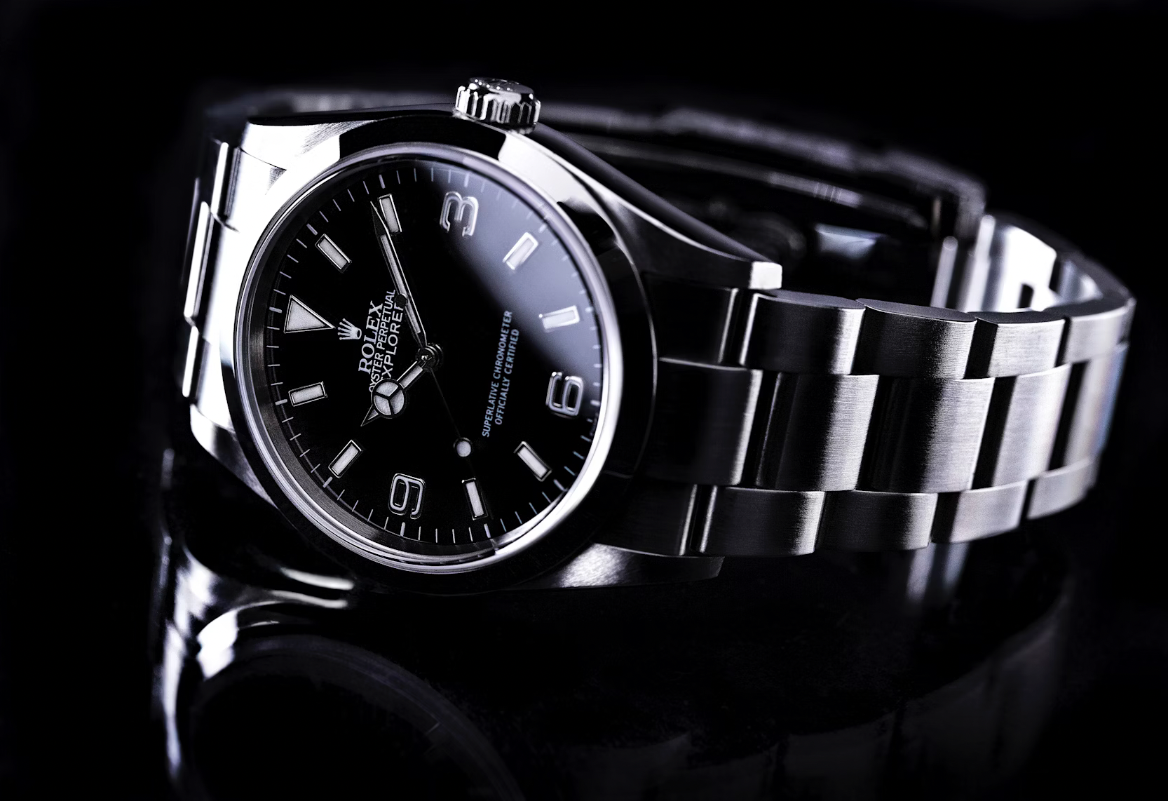 Battle Over Luxury Watch Campaigns Heads to Court in Clash Over Forum