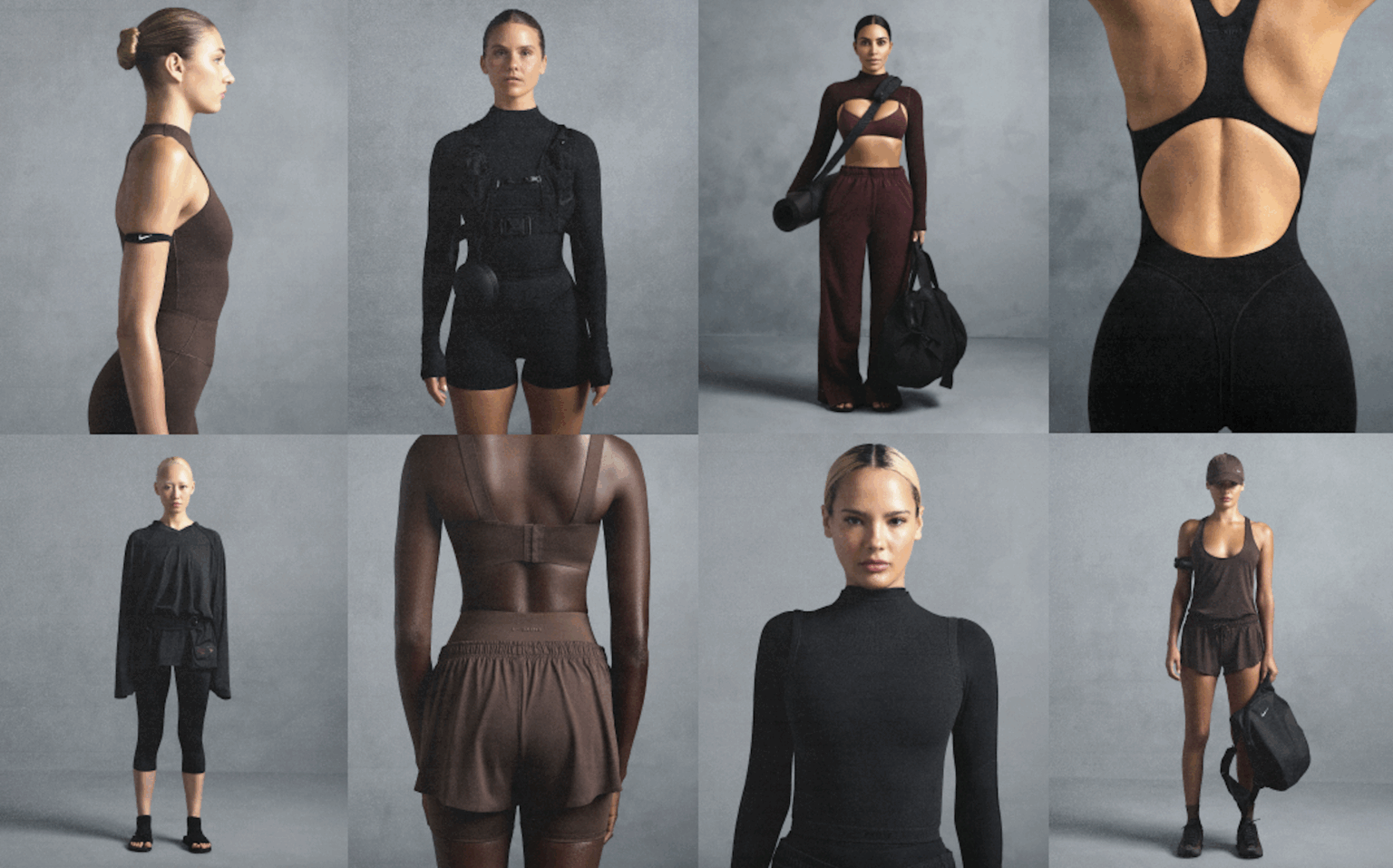 NikeSKIMS: The Business & Legal Architecture Behind the Brand