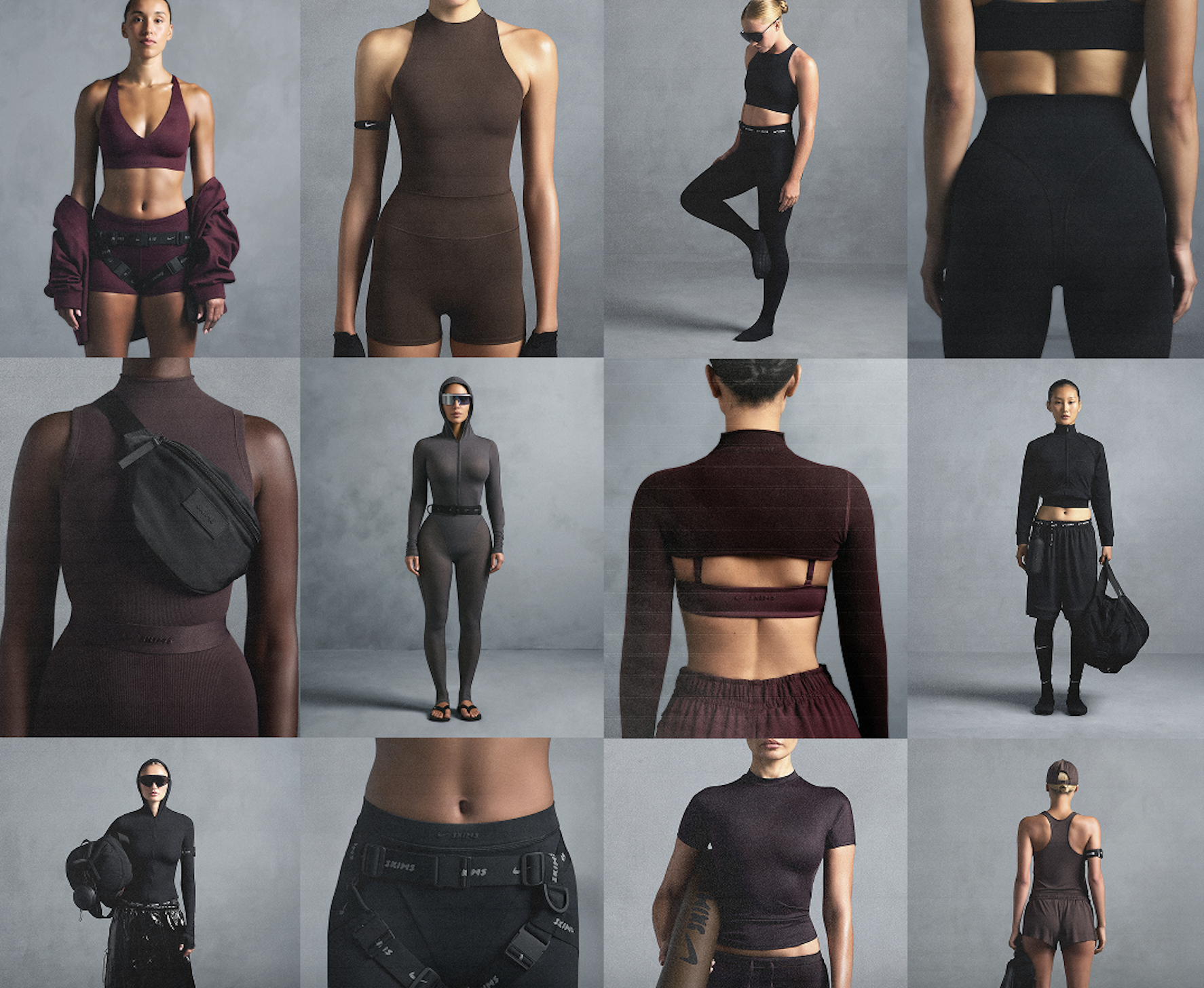 NikeSKIMS: The Business & Legal Architecture Behind the New Brand