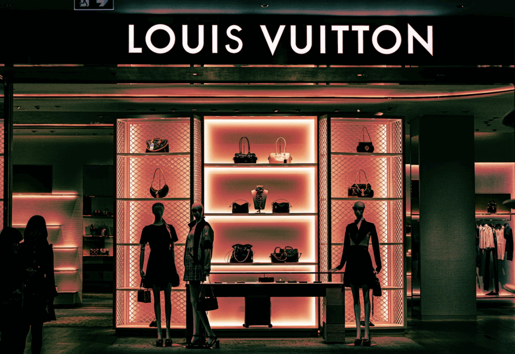 Louis Vuitton Nabs $584M Damages Award in Sweeping Case Over Counterfeits