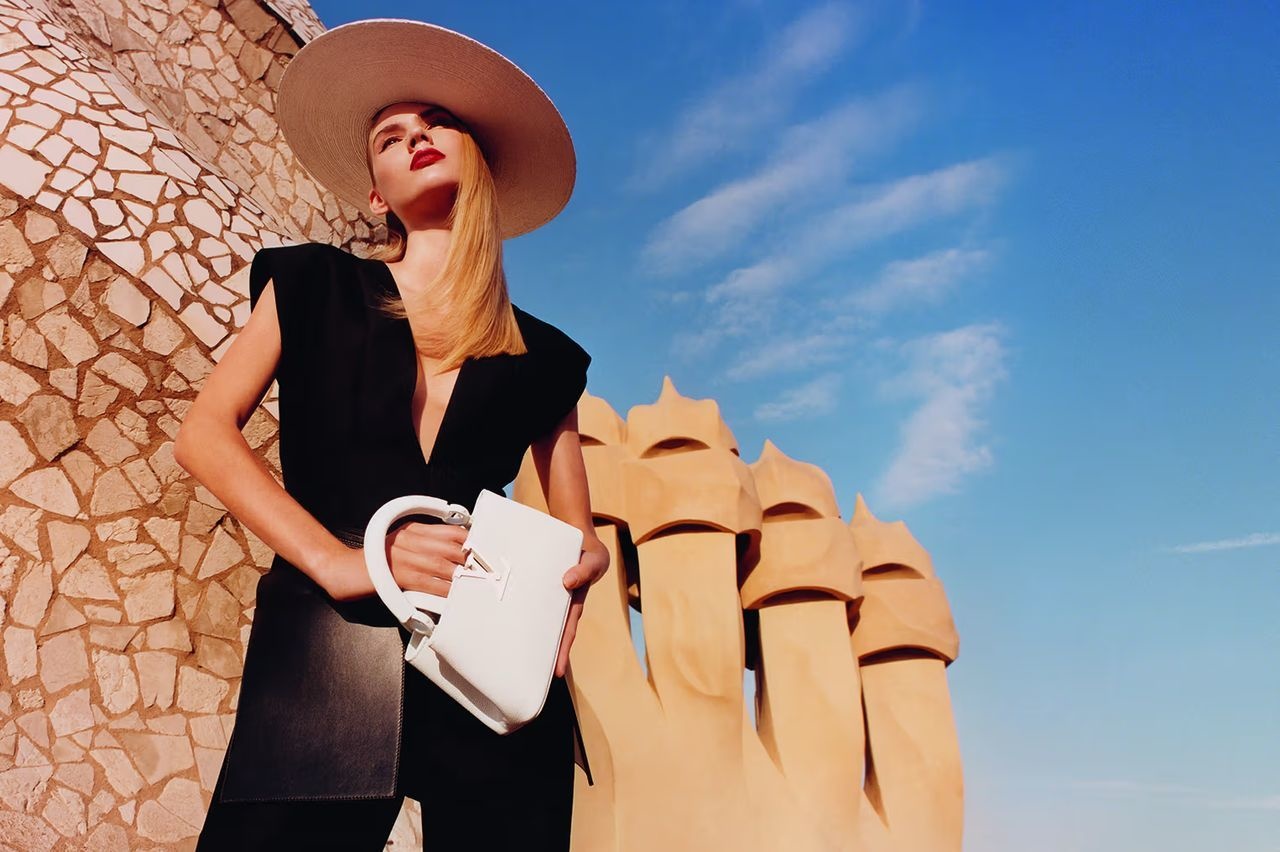 Louis Vuitton Sues United Monograms Over “Designer Dupe” Wares