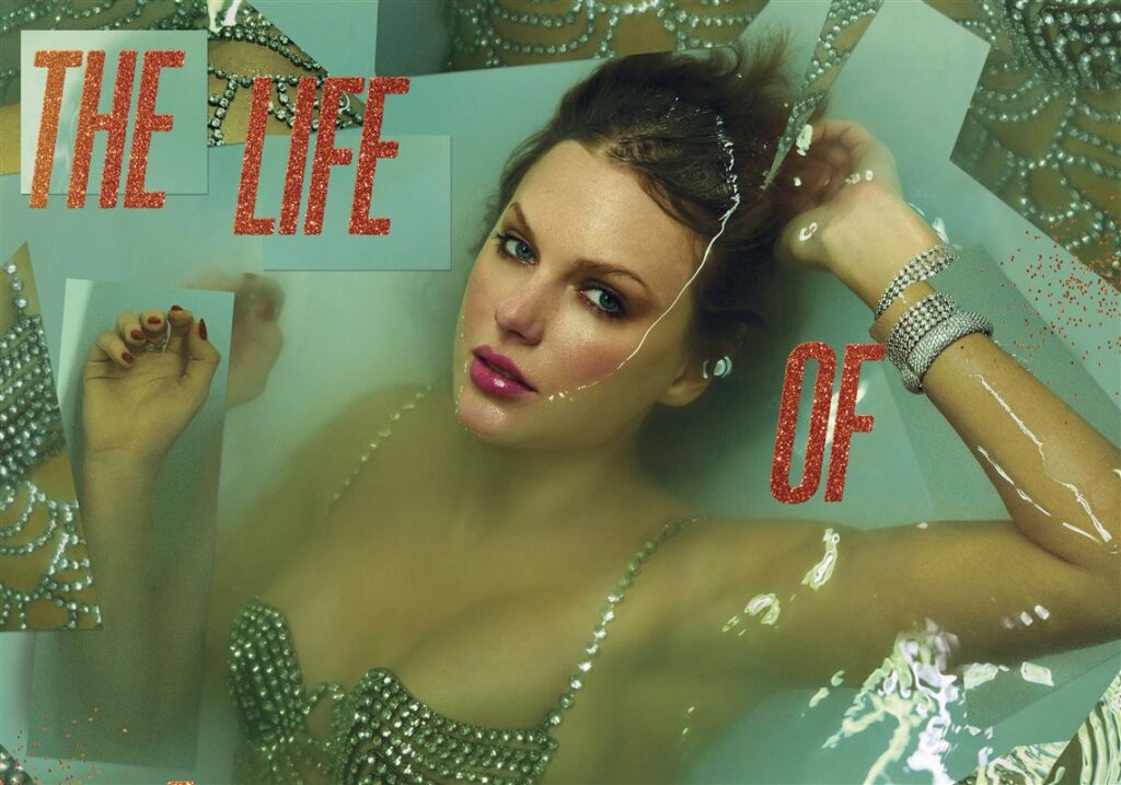The Business of Taylor Swift: A Dive into the Brand-Building Blueprint