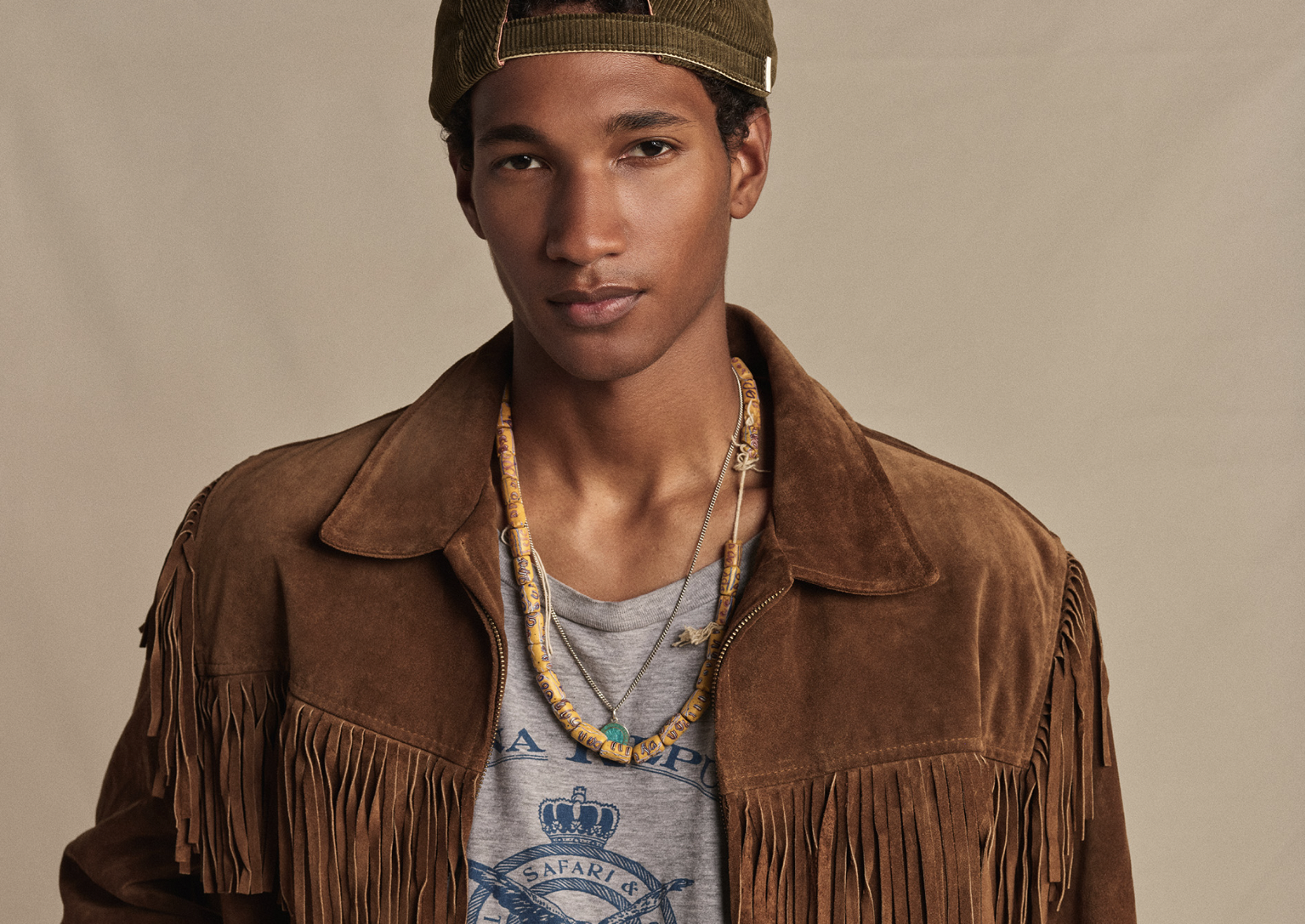 How Banana Republic is Transforming Fan Archives into a Brand Asset