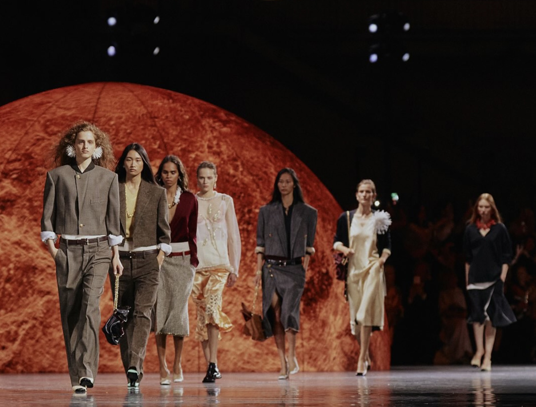 The Universe of CHANEL: How the Luxury Brand Turns IP into Influence