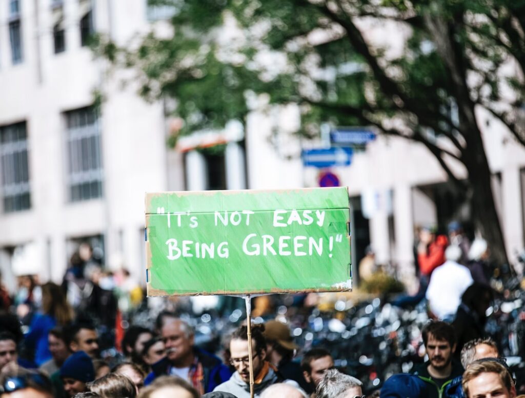 Inside California’s Climate Disclosure List & it Means for Retailers