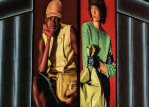 EU Slaps Luxury Giants with €157M Fine Over Illegal Price Controls