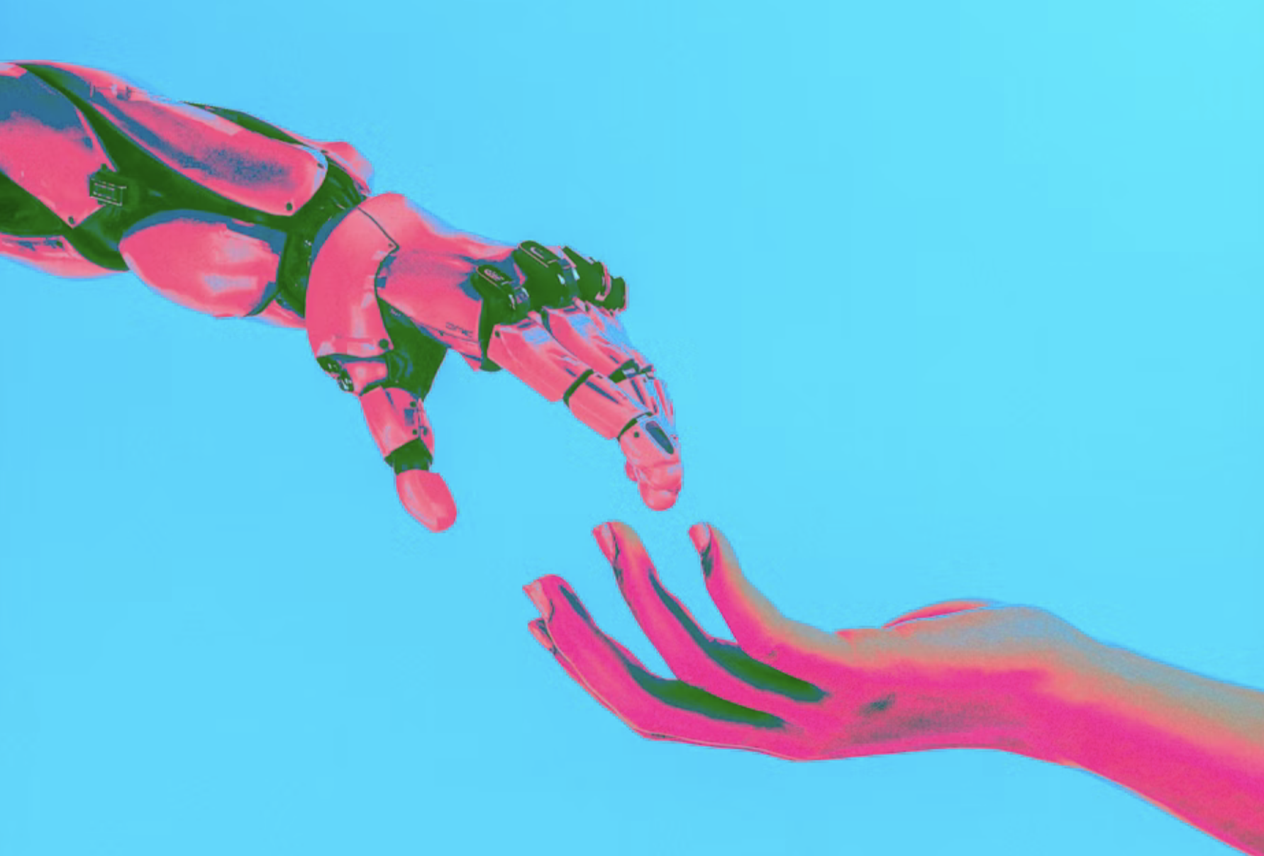 Who Owns AI Art? Supreme Court is Being Asked to Draw the Line