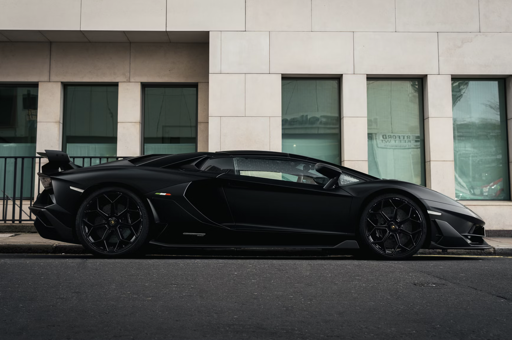 How Lamborghini Won Lambo.com: Fame, Bad Faith & a $75M Listing
