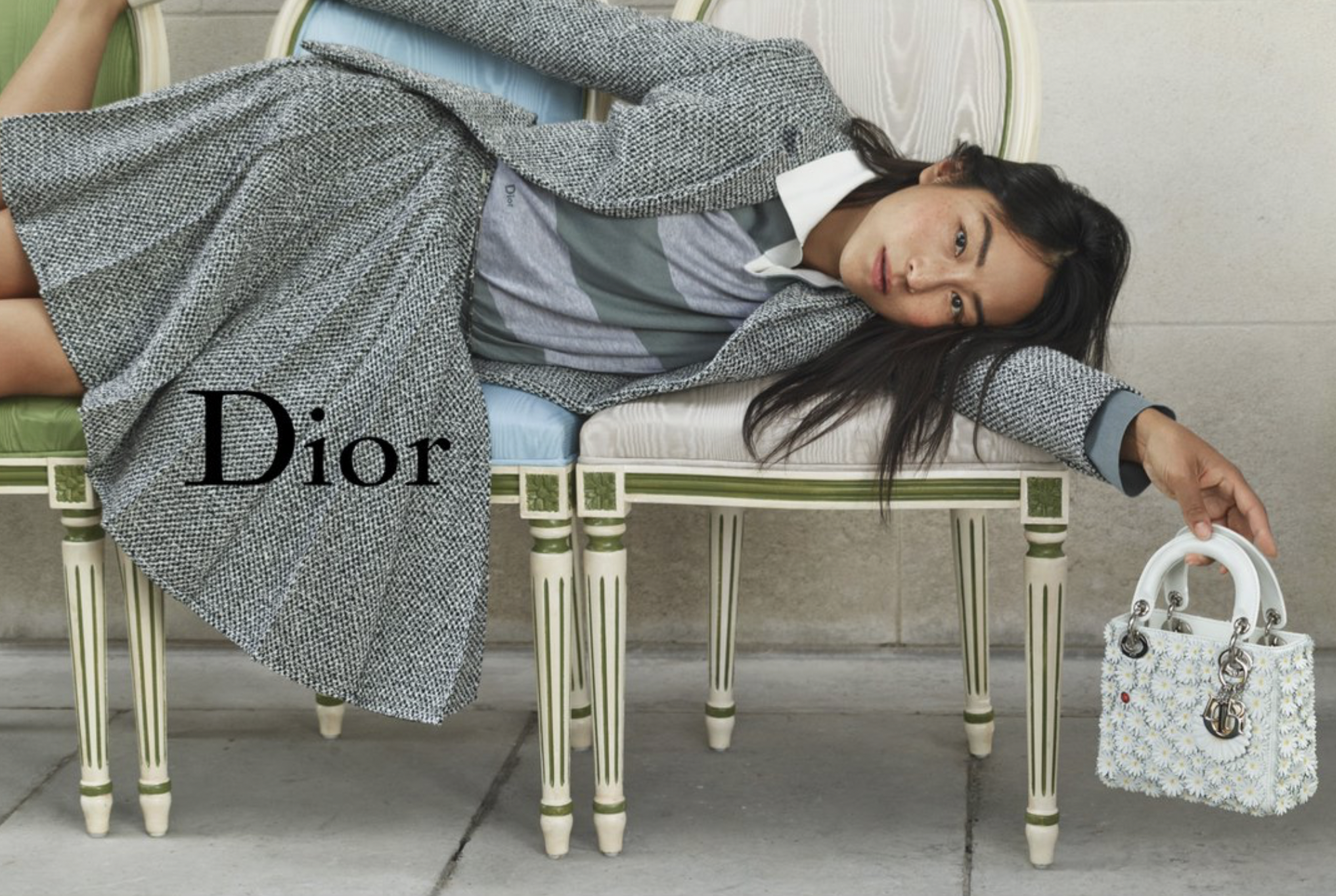 LVMH Returns to Growth With €58.1B in Sales for 9 Months of 2025