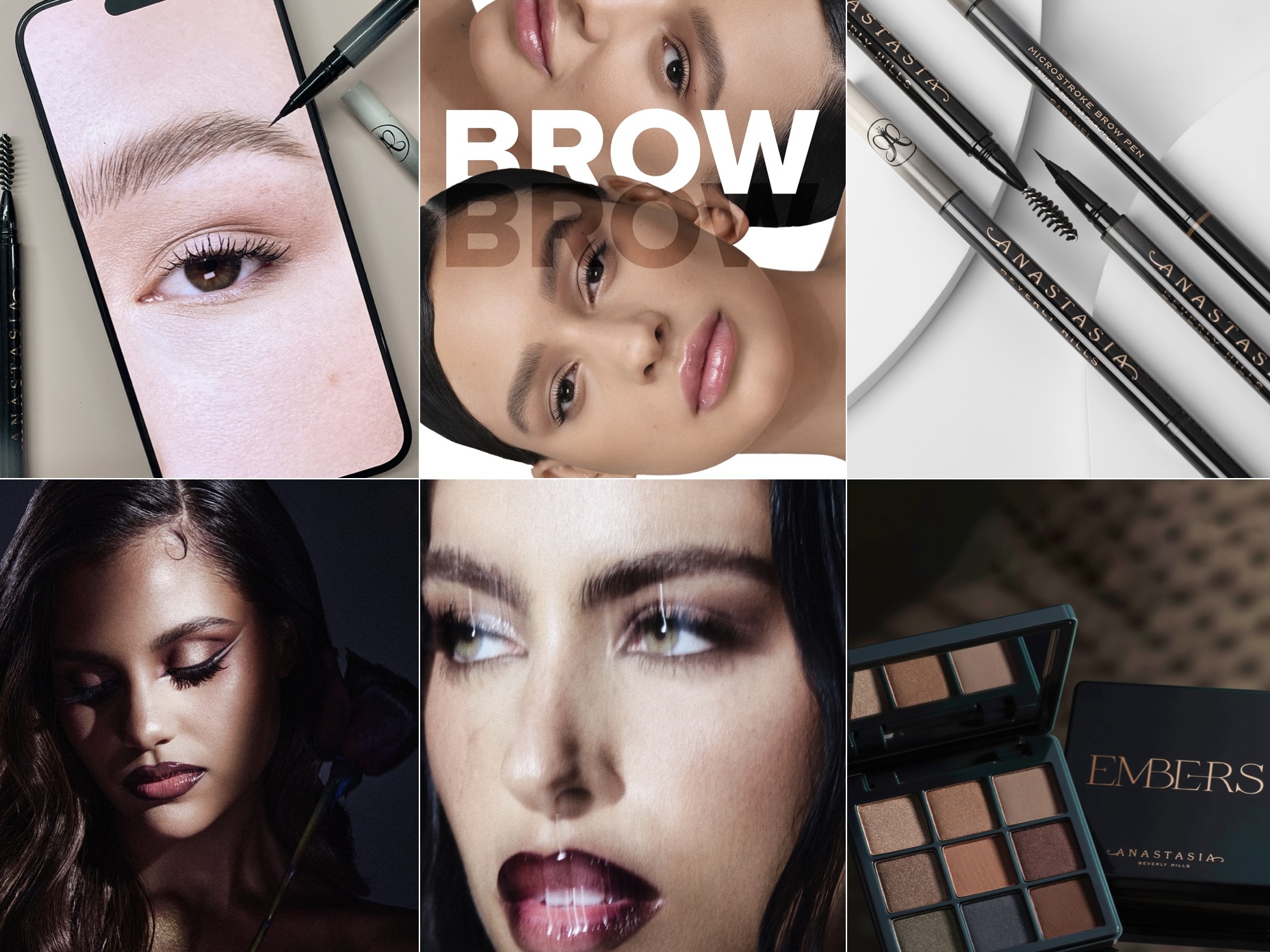 Petunia v. Anastasia Beverly Hills: A Trademark Fight Over “Raising Brows”