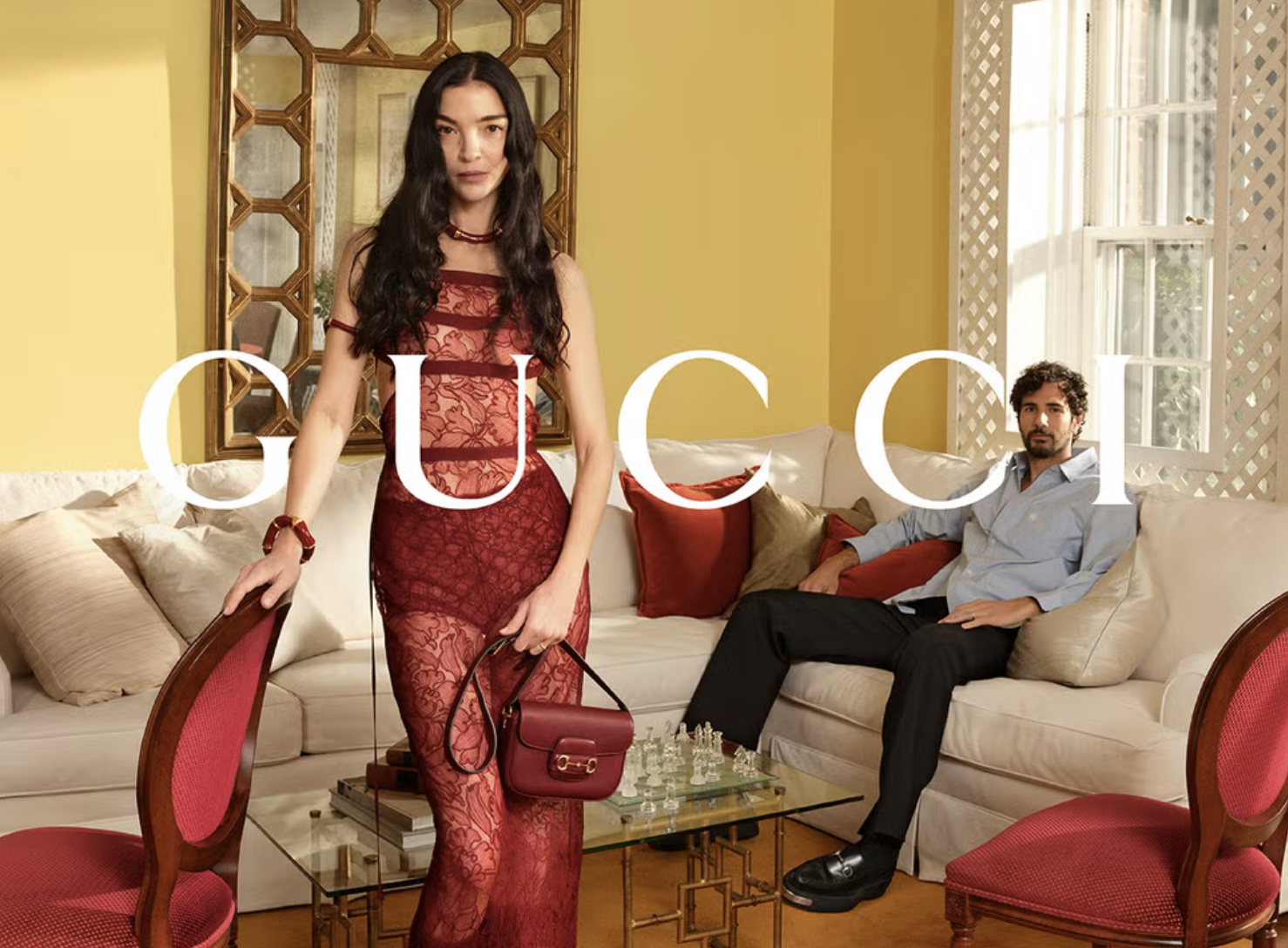Gucci Lands $1.3M Judgment in Lord & Taylor Counterfeit Case