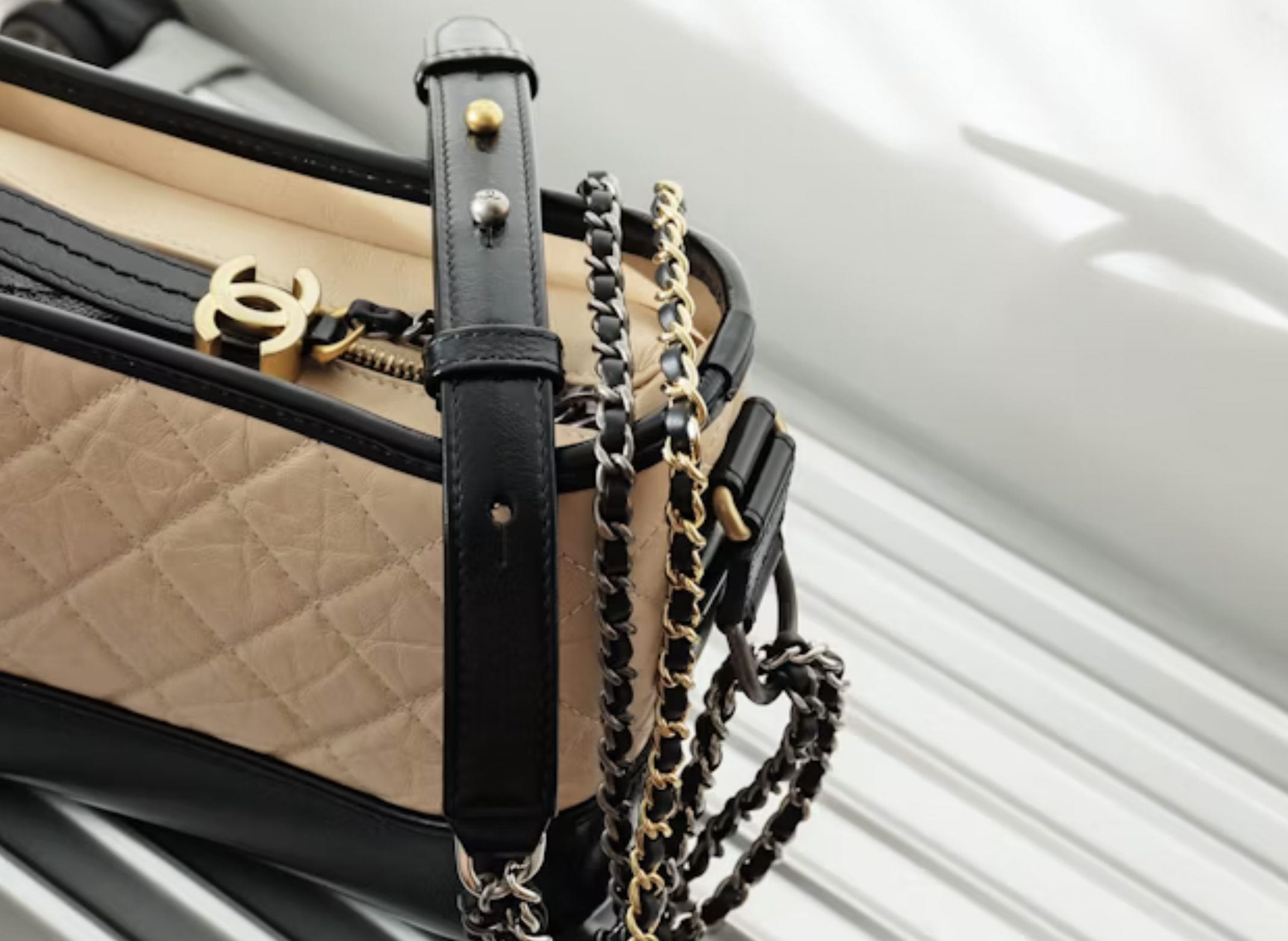 Resale is Gaining Ground: Luxury Brands Are Split on How to Respond