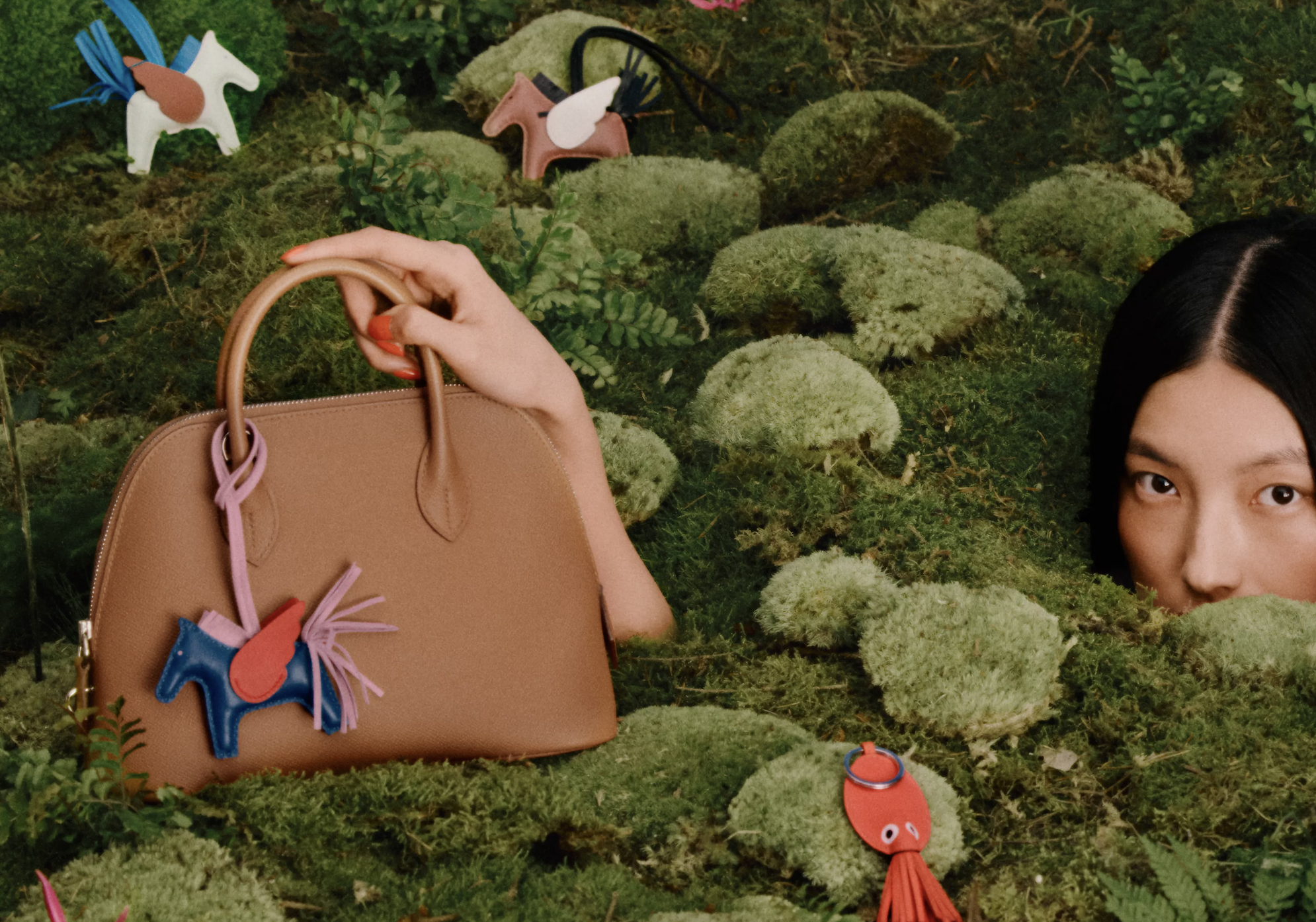 Hermès 9-Month Revenue Hits $13.8B, Powered by Leather & U.S. Momentum