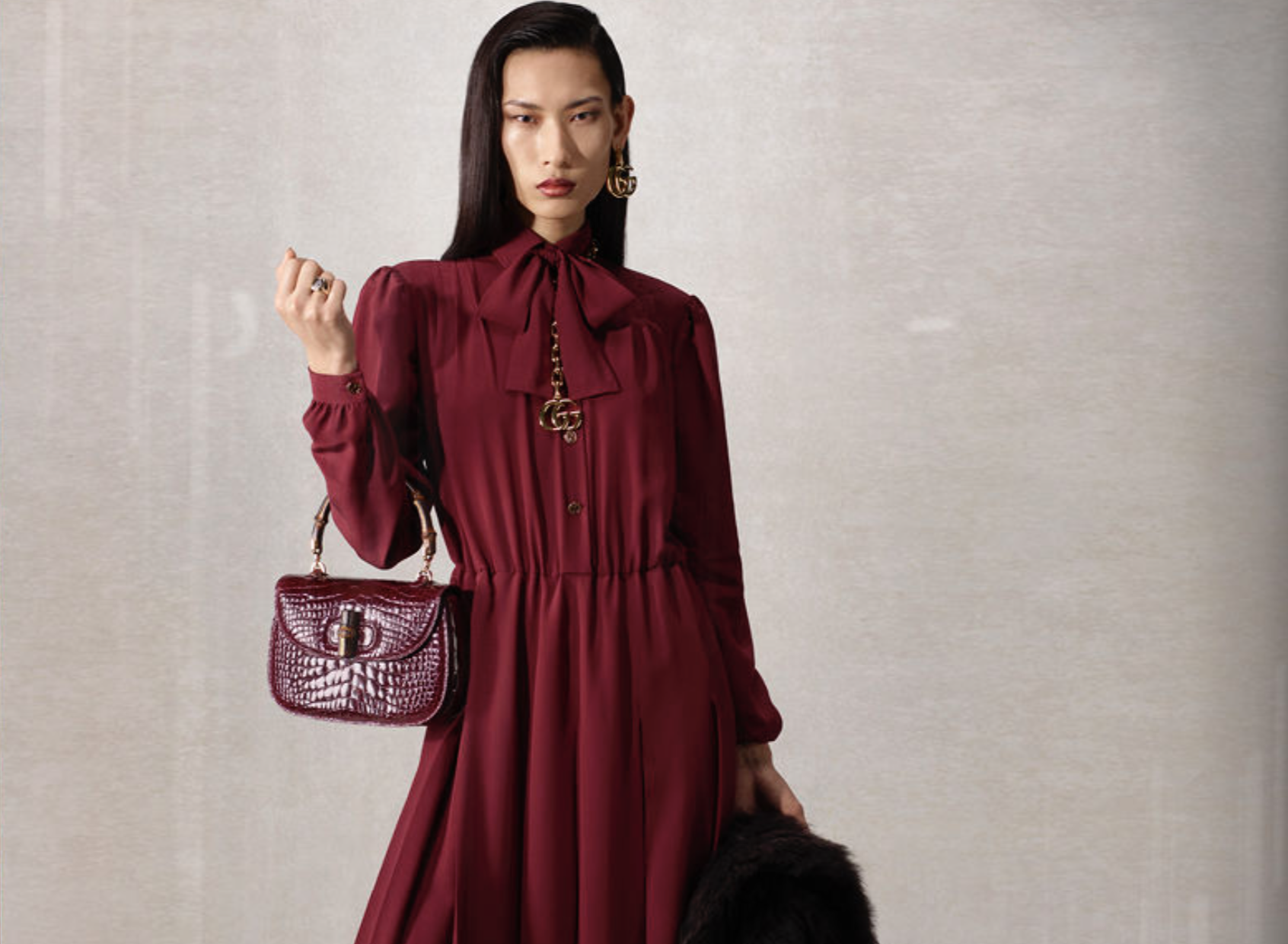 Kering Reports $3.95B in Q3, as Gucci, Saint Laurent Sales Fall