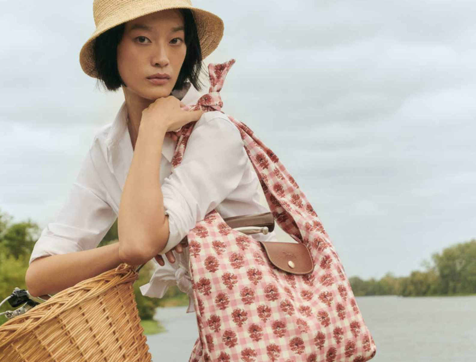 Longchamp Wins EU Battle Over Copycat Handbag Design