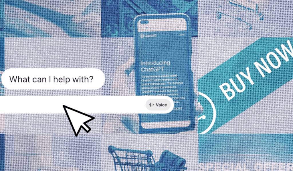 AI Goes Shopping: Inside the New Era of Agentic Commerce