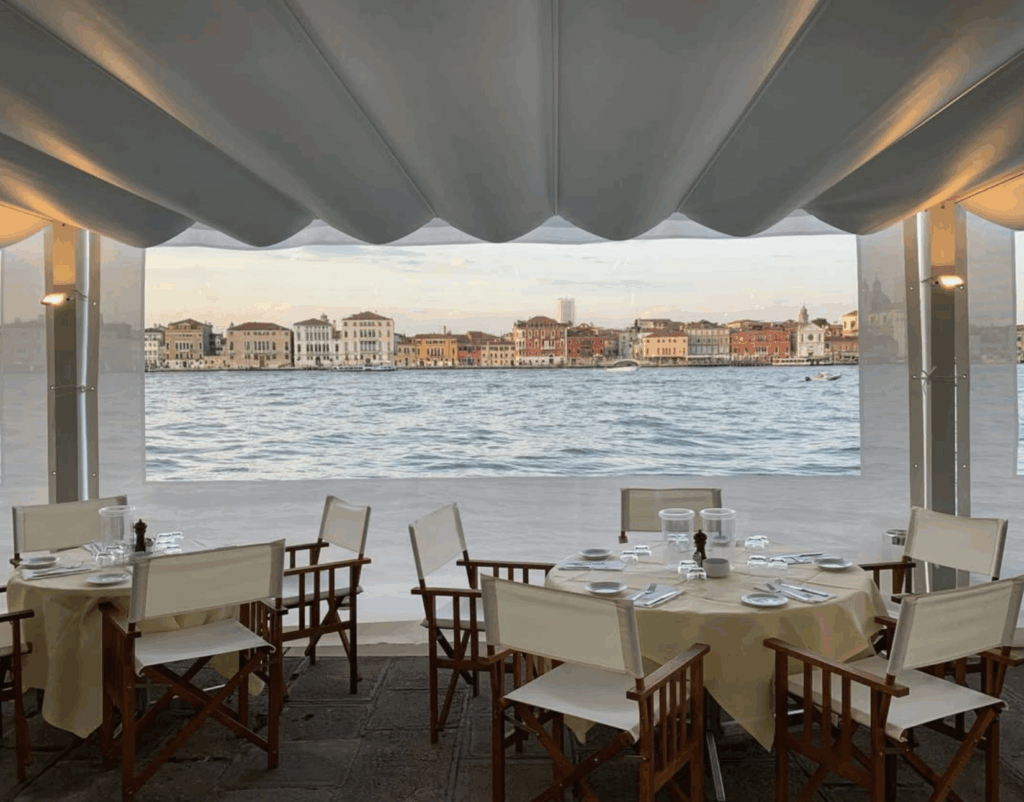 Cipriani: A Family, a Brand, and a Global Battle for Control