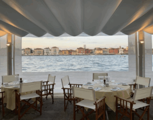 Cipriani: A Family, a Brand, and a Global Battle for Control