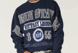 Penn State Nabs Win in Merch Case, But Court Questions Trademark Bounds
