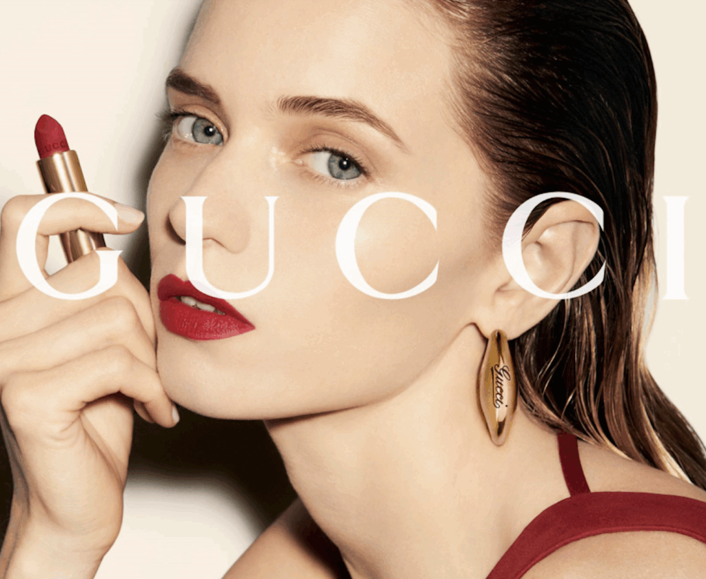 Kering, L’Oréal Deal Prompts Lawsuit from Gucci Beauty Licensee