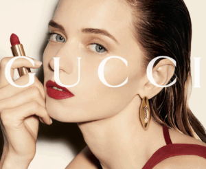 Kering, L’Oréal Deal Prompts Lawsuit from Gucci Beauty Licensee