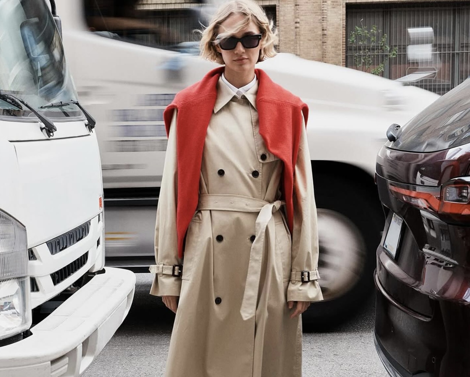 What is Behind Aritzia’s Bid to Register a “DUPE” Trademark?