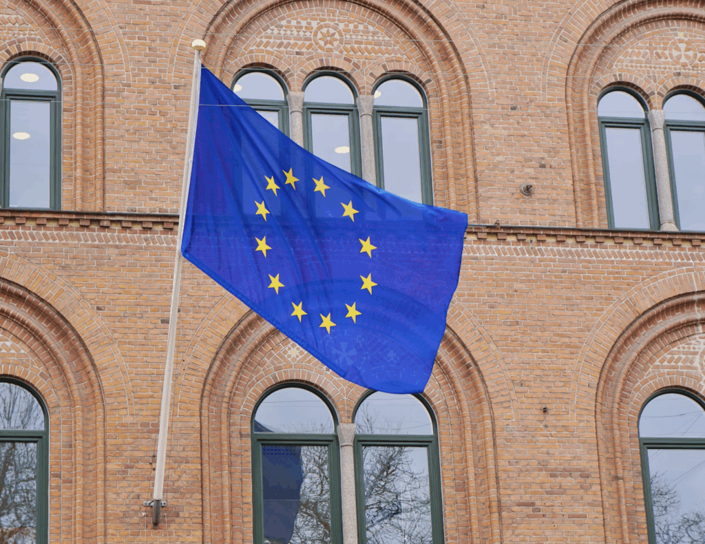 EU Votes to Scale Back Sustainability Reporting, Due Diligence Rules