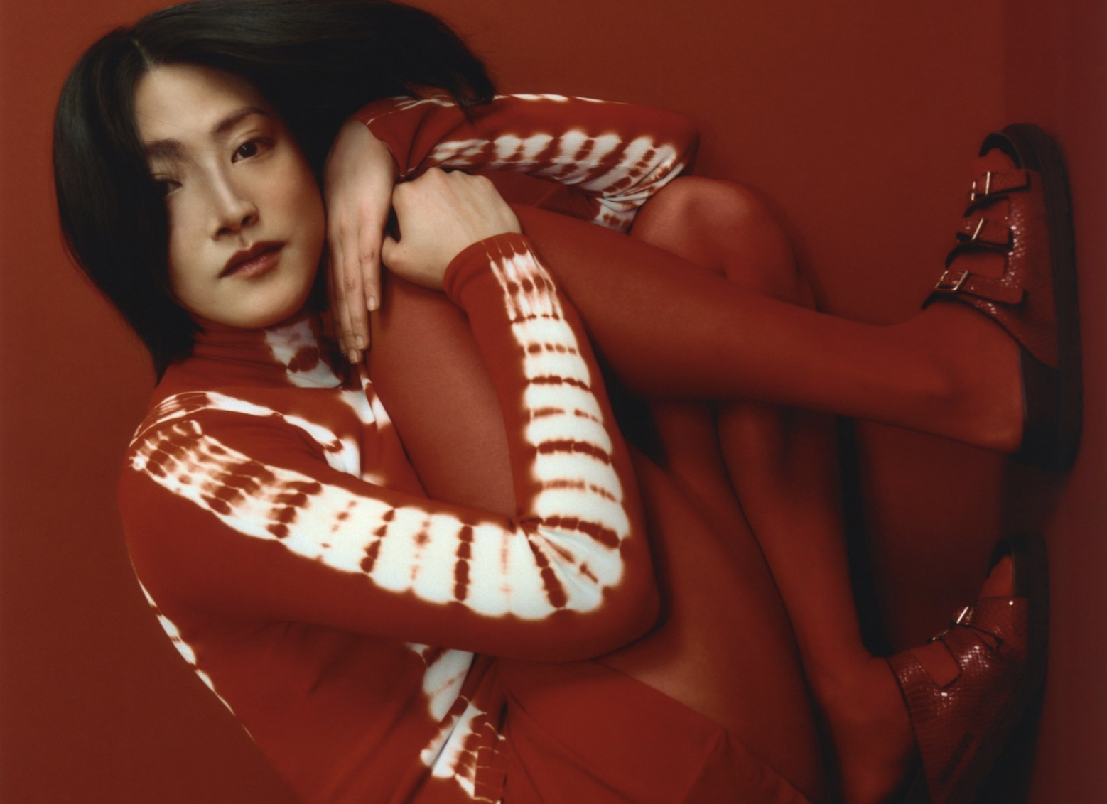 Dutch Court Sides With Birkenstock in Sandals Copyright Battle