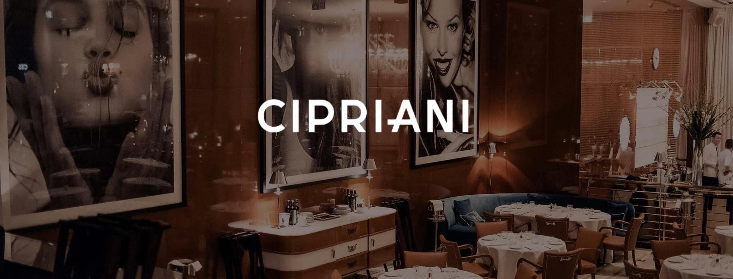cipriani