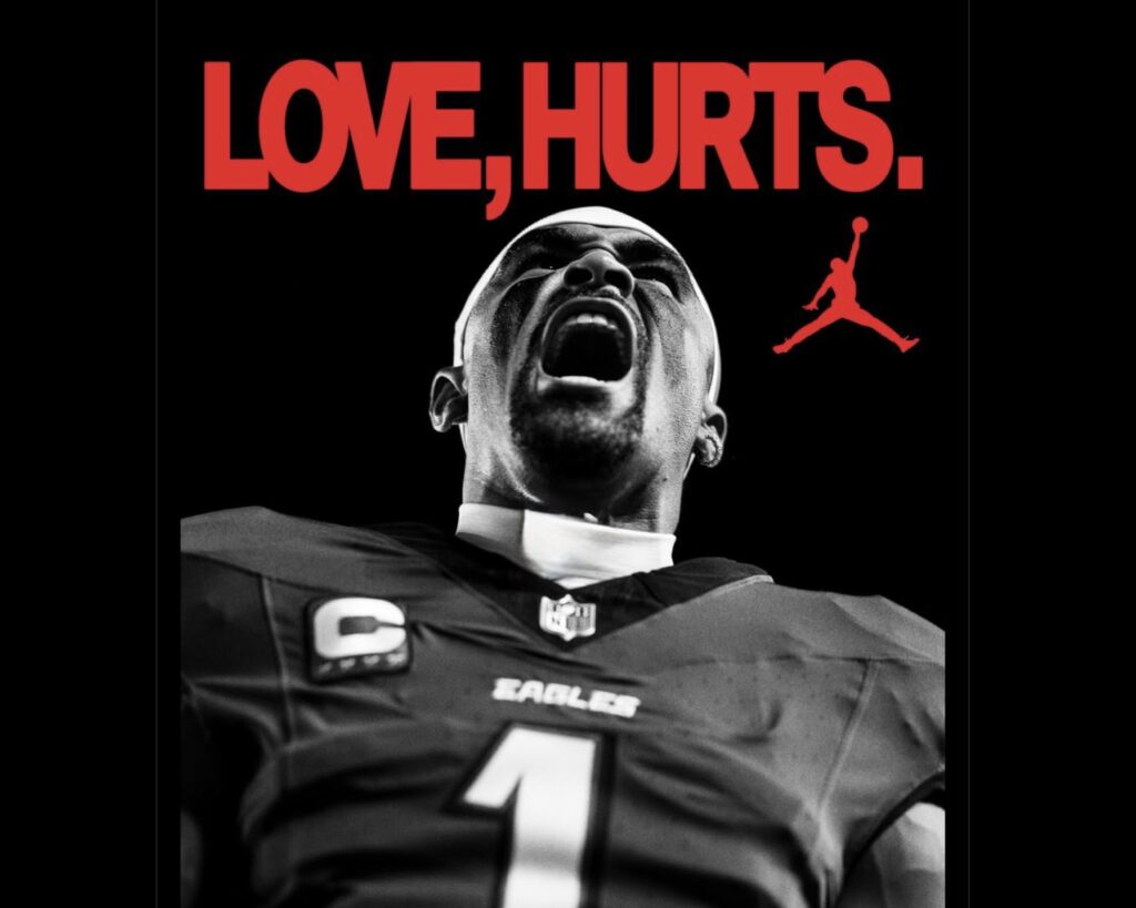 Love Letter Branding: How a Social Media Spat Pulled Nike Into Court