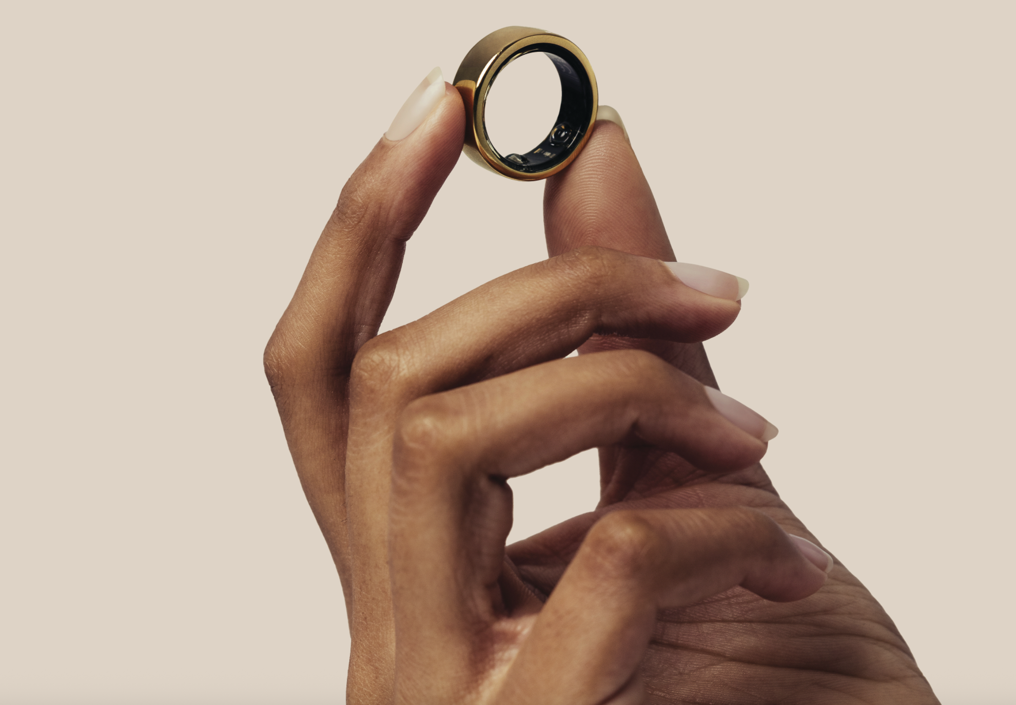 Oura Accuses Reebok of Copying its Smart Ring in New Lawsuit