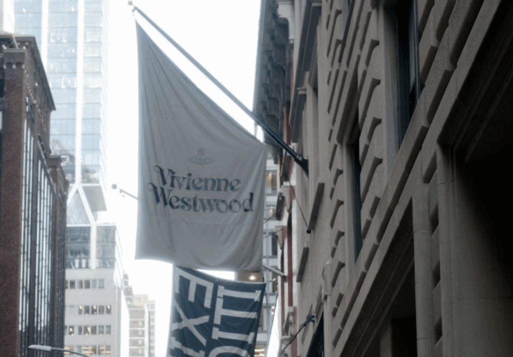 The Risky Business of Authenticating Vivienne Westwood’s Punk Era